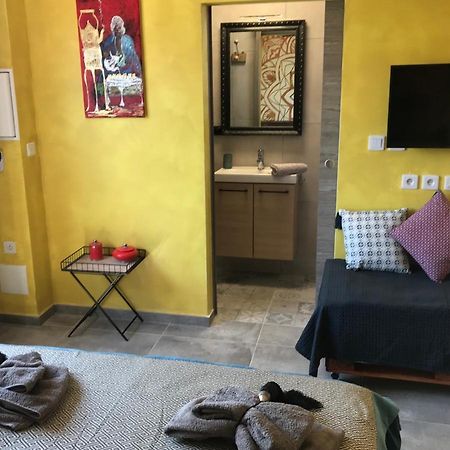 Dar Sakina Apartment Saint Pierre Exterior photo